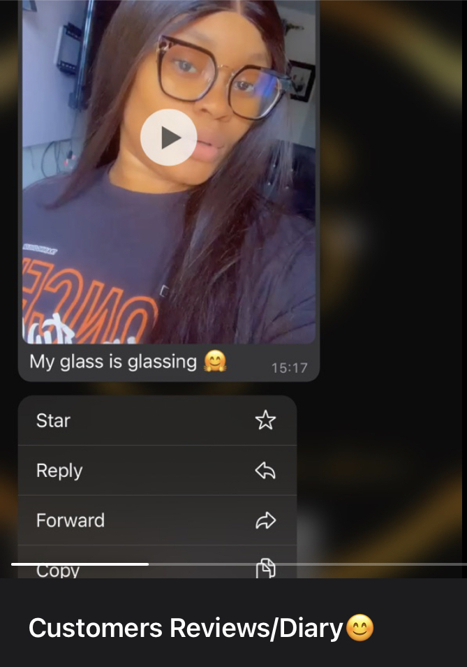 SANDRA’s GLAM-GALORE