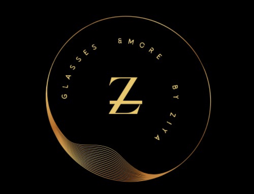 GLASSES & MORE BY ZIYA