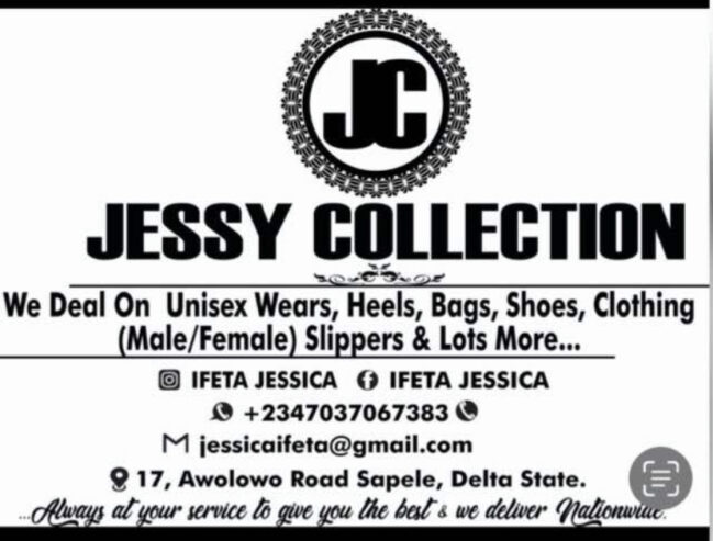 Jessy_Collection