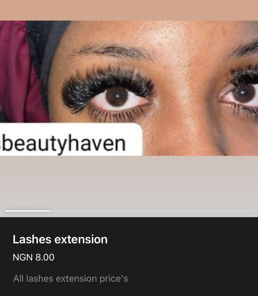 MIMI’s BEAUTY HAVEN