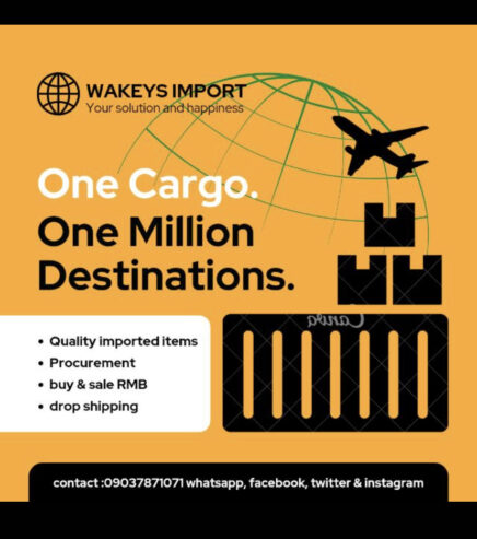 Wakeys_Import&Export