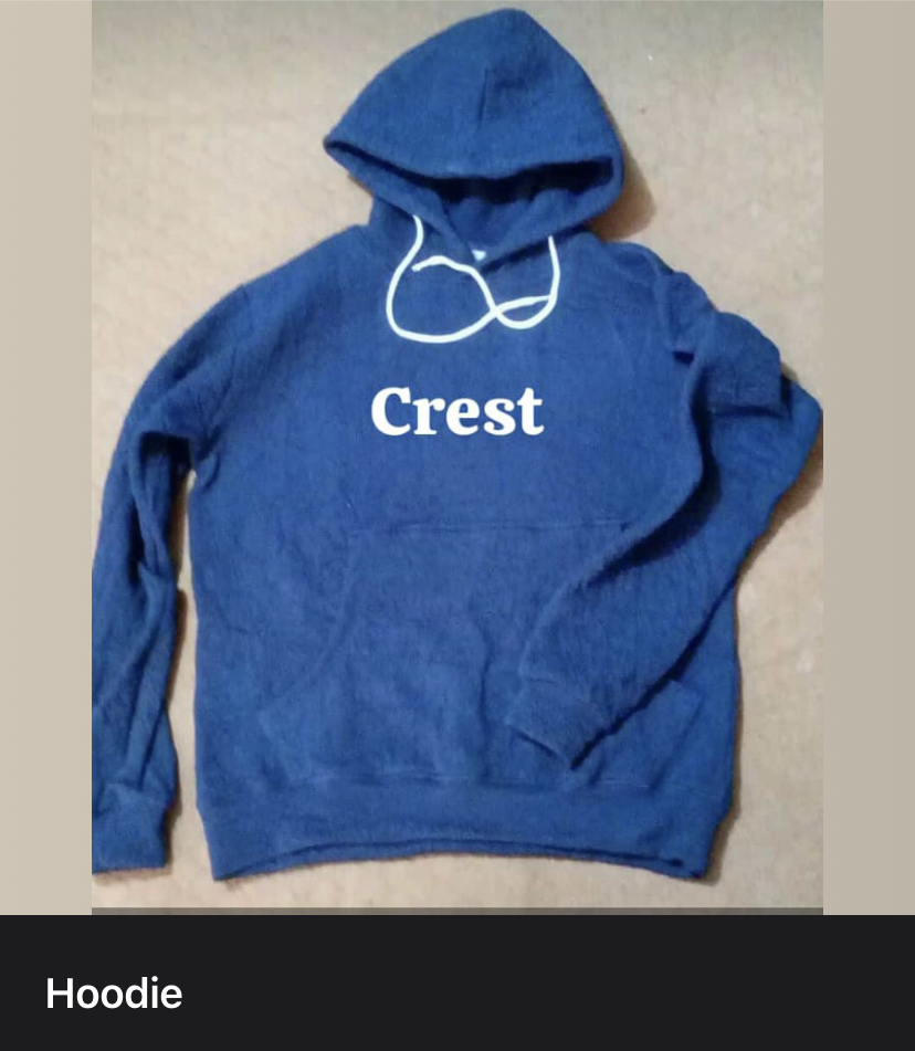 CREST CLOTHING
