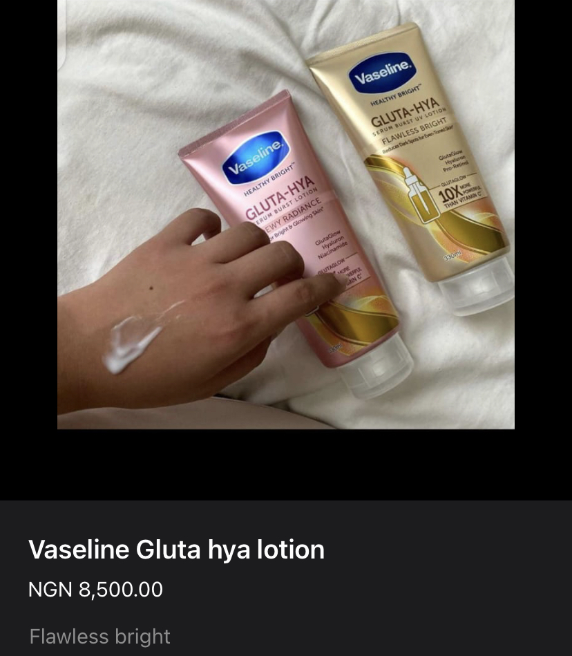 MARVIS SKINCARE COSMETICS