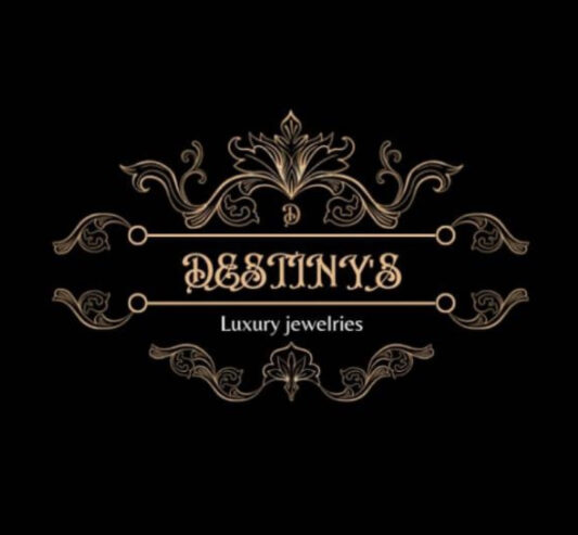 DESTINY’s LUXURY JEWELRIES