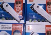 Rechargeable Clippers