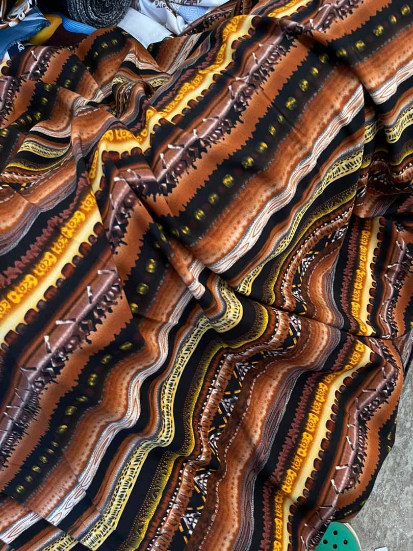Materials