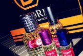 Exotic perfumes n body spray