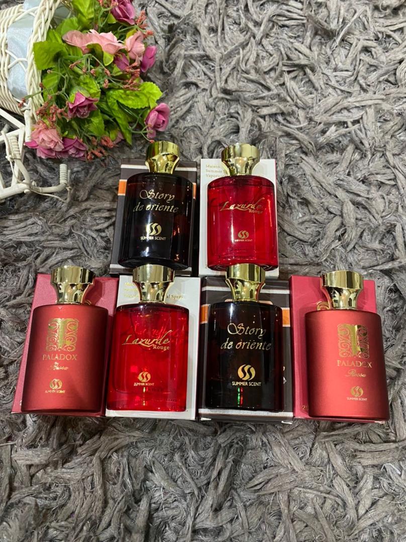 SHOWBODY COLLECTIONS