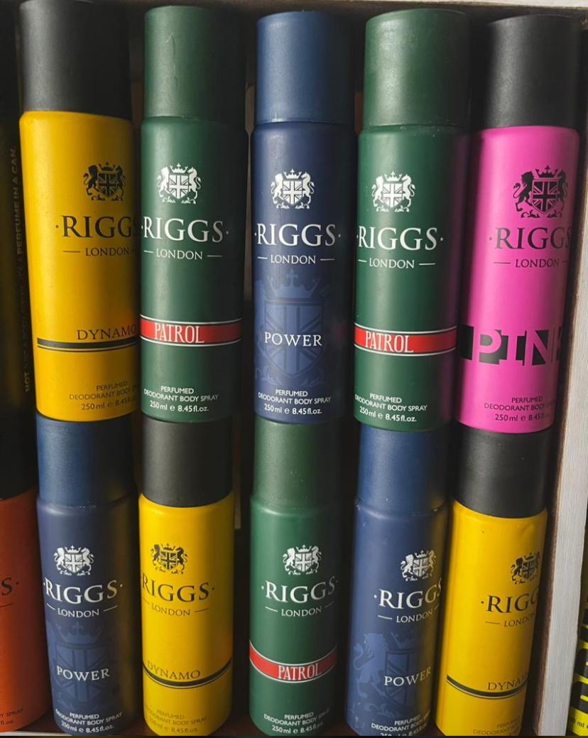 SHOWBODY COLLECTIONS