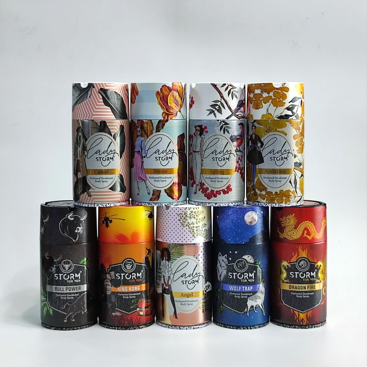 SHOWBODY COLLECTIONS