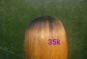 Beautiful Hairs For sale