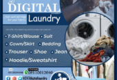 247 digital laundry