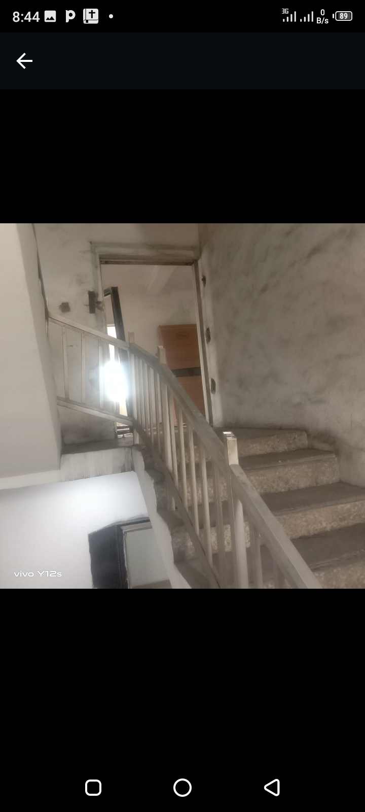 Renovations