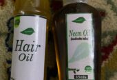 Neem care products