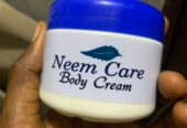 Neem care products