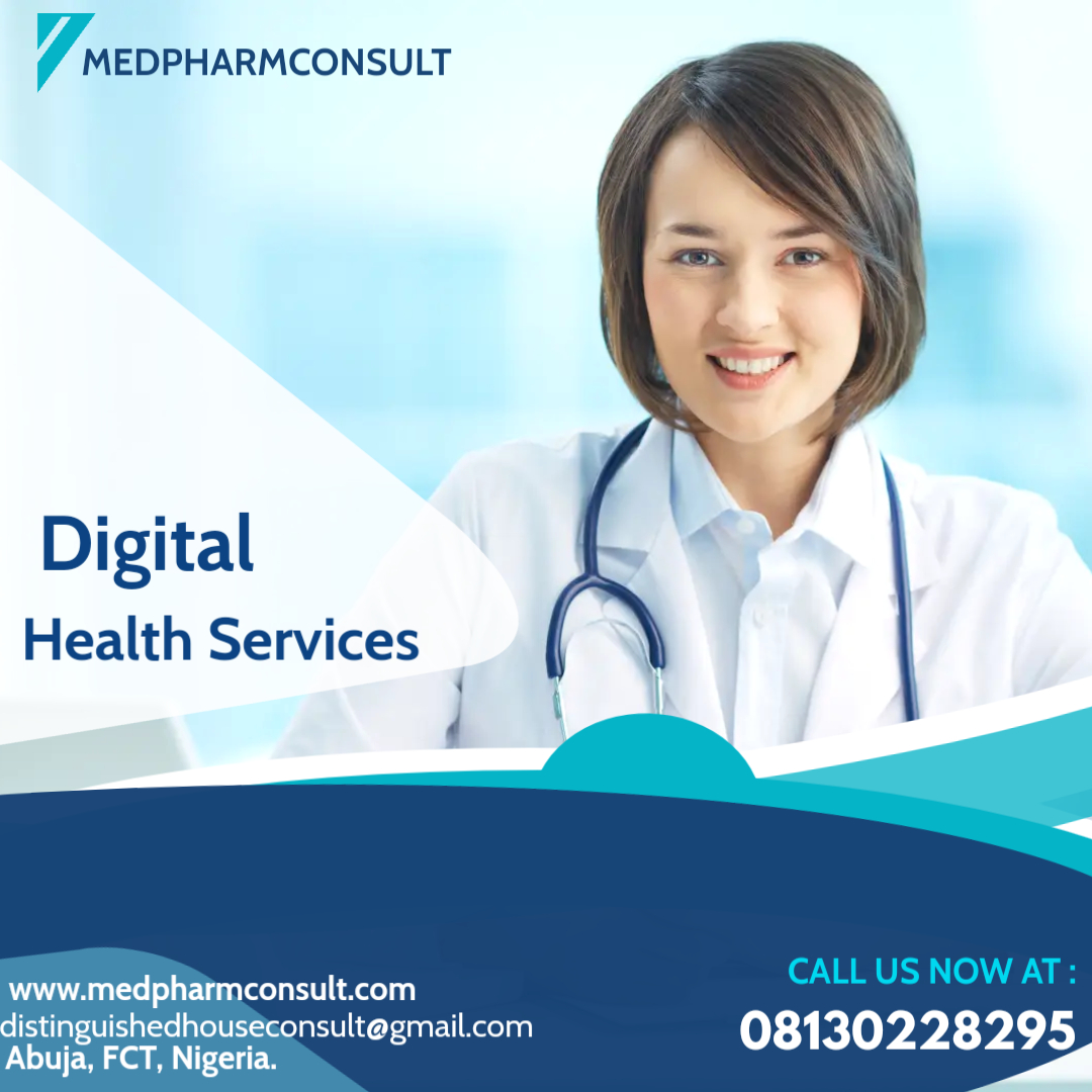 Mental Health & General Wellness Consulting