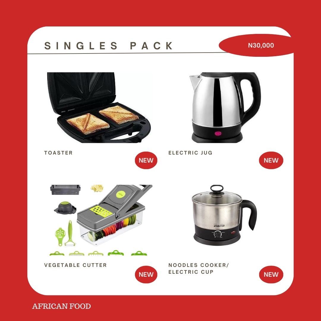 African food Company