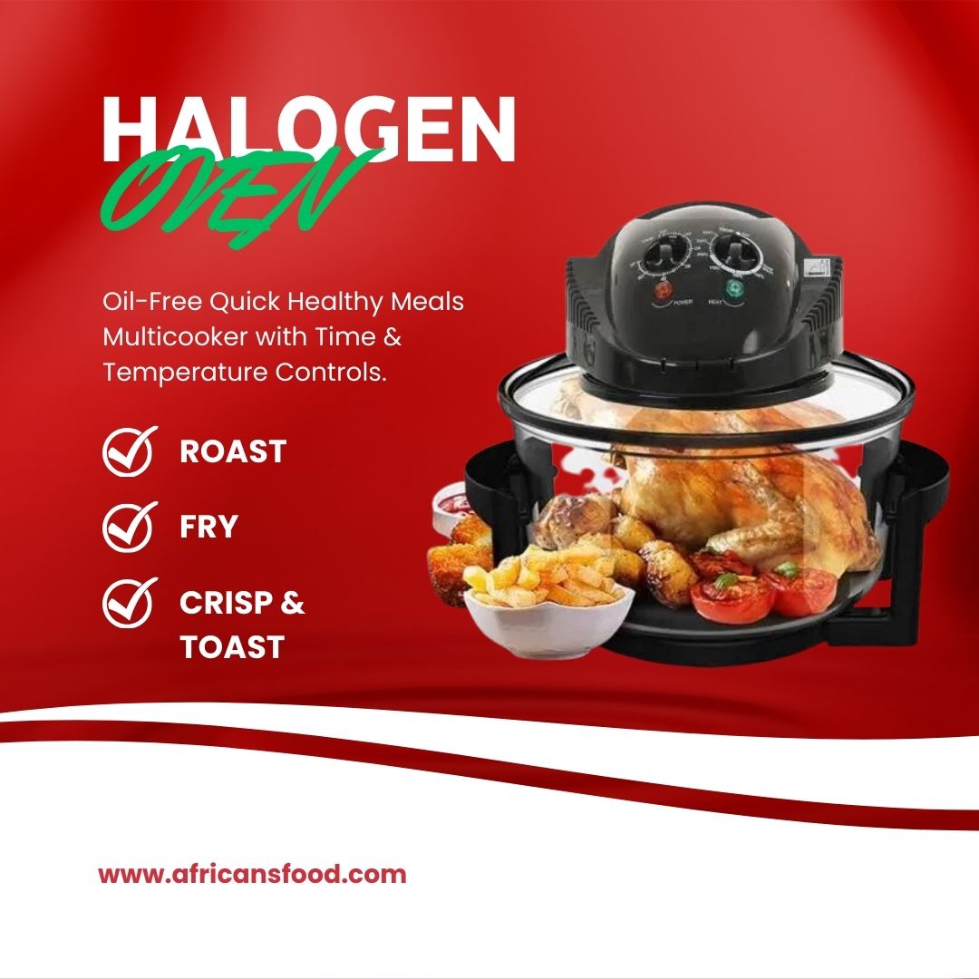 African food Company