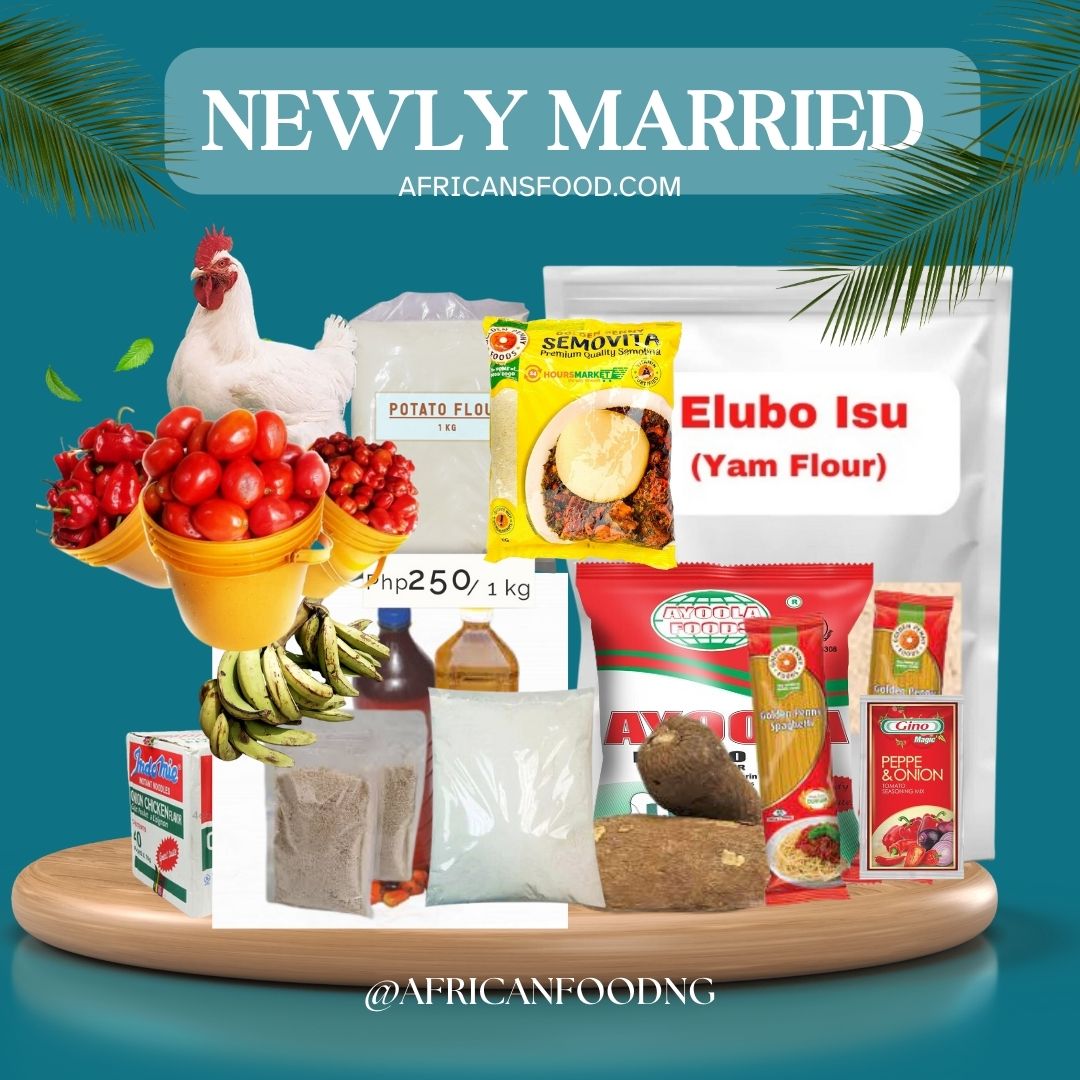 African food Company