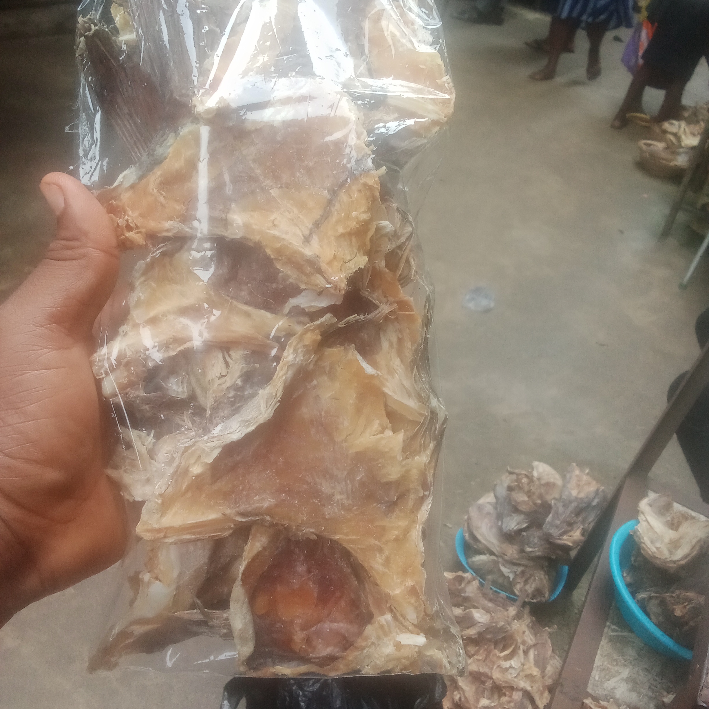Crayfish, dryfish, prawn, Mangala, stockfish,melon, ogbono@ wholesale prices