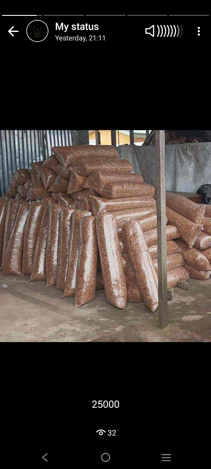 Crayfish, dryfish, prawn, Mangala, stockfish,melon, ogbono@ wholesale prices