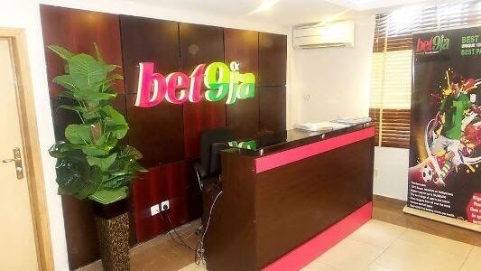  Bet9ja shop and location for sale in portharcourt