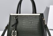 Ladies handbags