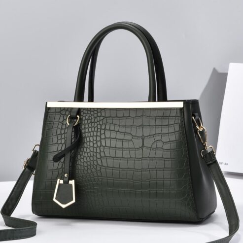 Ladies handbags