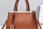 Ladies handbags