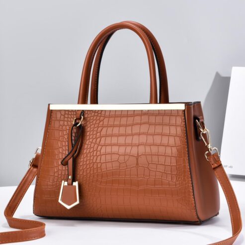 Ladies handbags