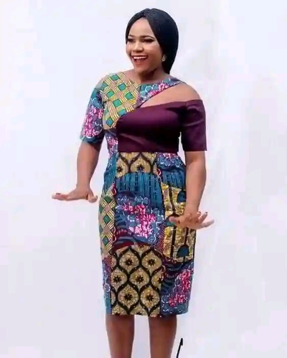 Female wears