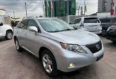 Lexus rx350 2015