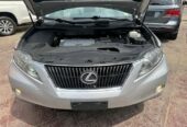 Lexus rx350 2015