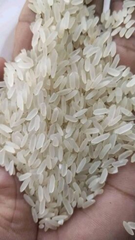 Abakaliki Rice