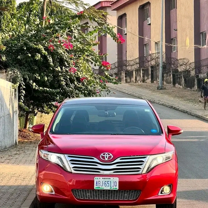 Toyota venza