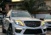 Mercedes benz GLK