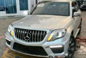 Mercedes benz GLK