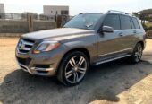 Mercedes Glk 350 4matic