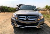 Mercedes Glk 350 4matic