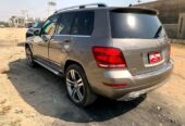 Mercedes Glk 350 4matic