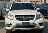 Benz GLK