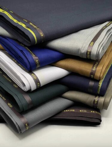 Quality Fabrics