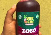 Zobo and Tigernut