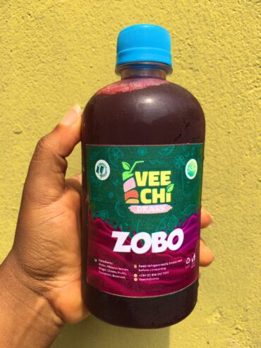 Zobo and Tigernut