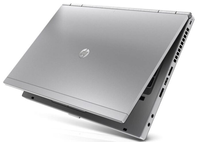 Hp Elitebook 8460p