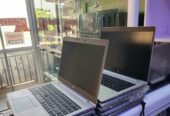 Laptops available