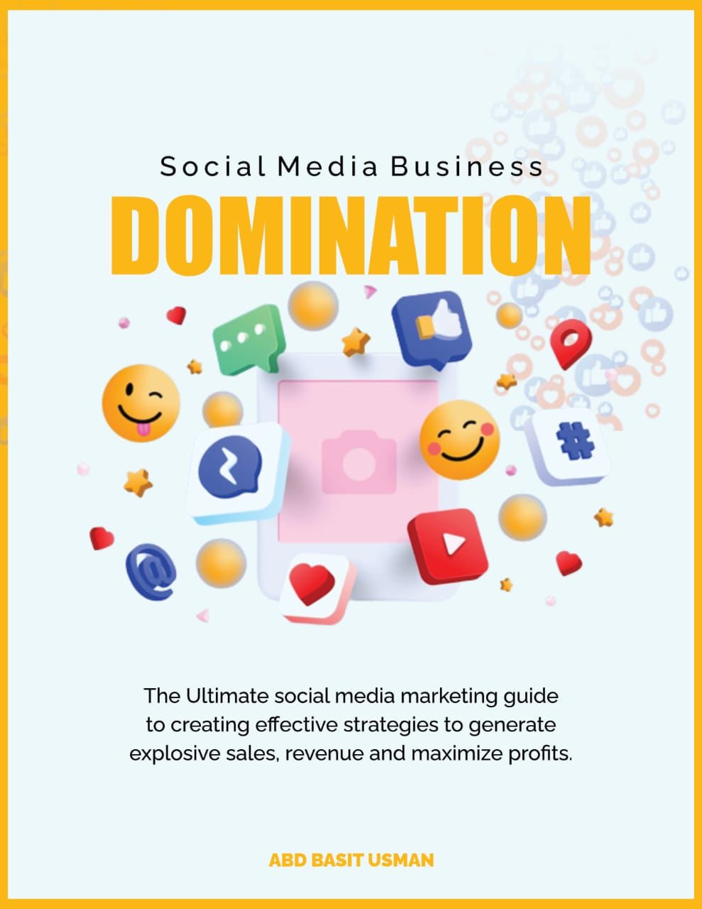 Social Media Business