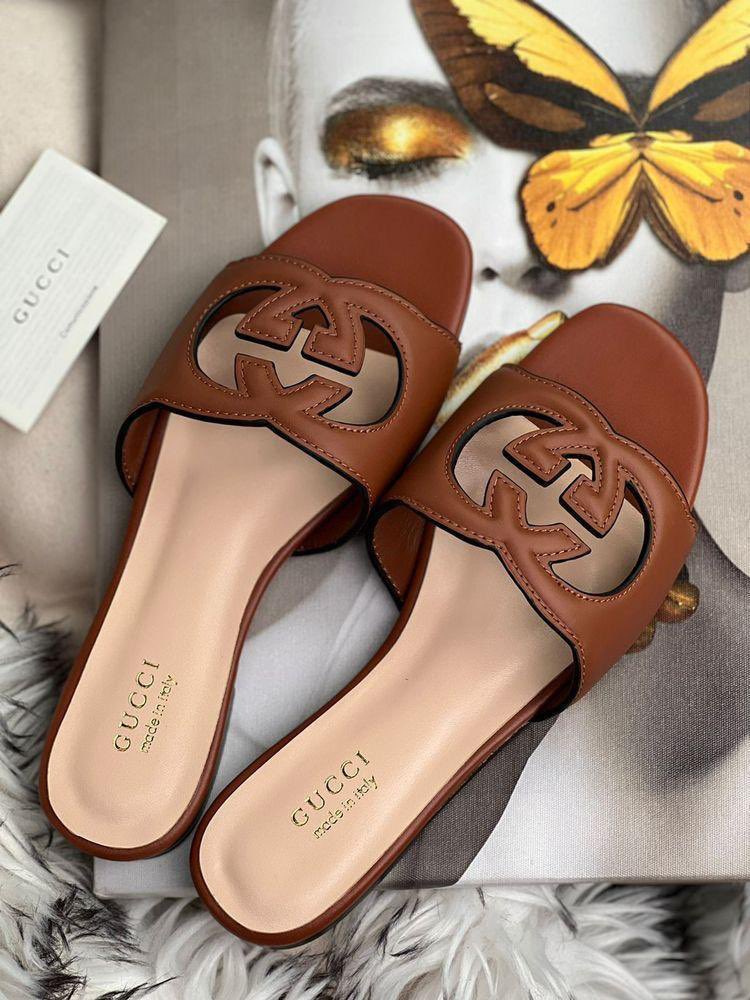 Beautiful women slippers