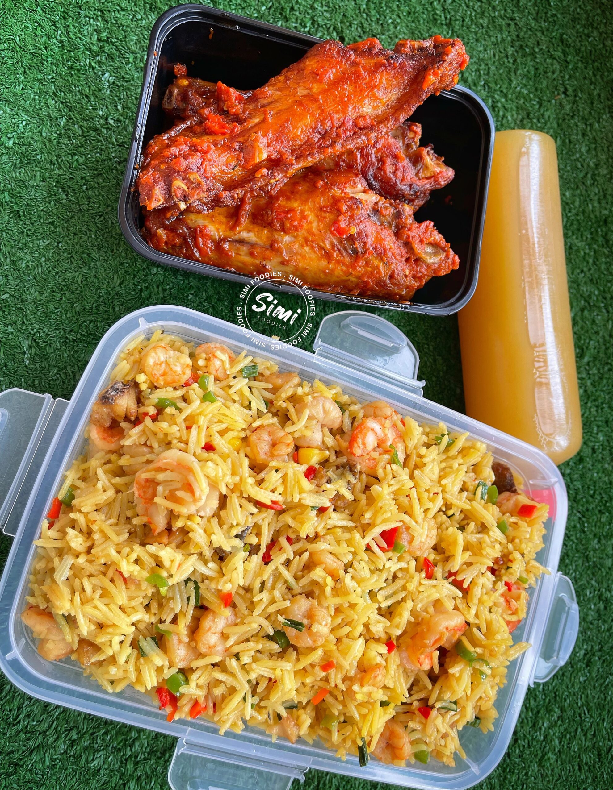 Catering and Chops and catering services