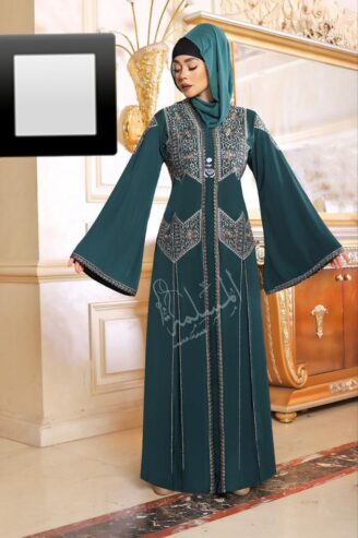 Egypt Abaya